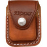Подарочная коробка Zippo LPGS с чехлом LPCB и отделением под зажигалку