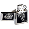 Зажигалка ZIPPO 207 TIGRE