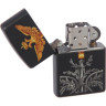 Zажигалка Zippo 218 Russian Coat of Arms