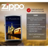 Зажигалка Zippo 250 St Petersburg Church