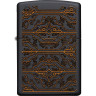 Зажигалка ZIPPO CIRCUIT PATTERN 49572