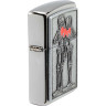 Зажигалка Zippo Couple Love 48688