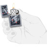 Зажигалка ZIPPO DIAMOND 29838
