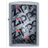 Зажигалка ZIPPO DIAMOND 29838