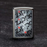 Зажигалка ZIPPO DIAMOND 29838