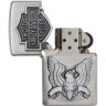 Zippo Harley-Davidson 200HD.H284 — металлическая зажигалка
