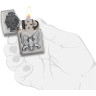 Zippo Harley-Davidson 200HD.H284 — металлическая зажигалка