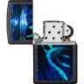 Зажигалка ZIPPO LOCK NESS 49697