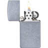 Зажигалка Zippo Slim 1607