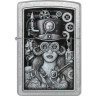 Зажигалка ZIPPO STEAMPUNK 48387