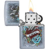 Зажигалка ZIPPO VINTAGE TATTOO 29874