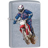 Зажигалка Zippo 207 Dirt Bike 2
