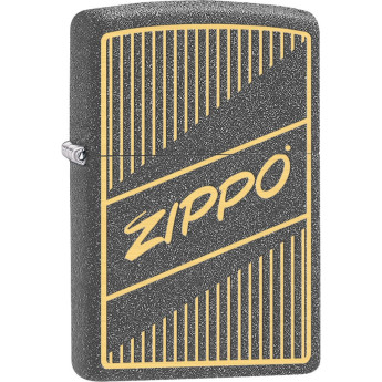 Зажигалка Zippo 211 Vintage (арт. 29219)