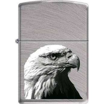 Зажигалка Zippo 24647 Eagle Head