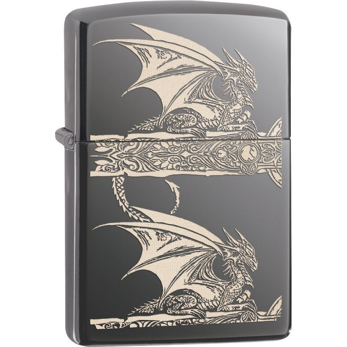 Зажигалка Zippo Anne Stokes 28961