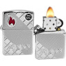 Зажигалка Zippo Armor 29098
