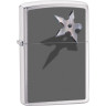 Зажигалка Zippo BS Star 28030