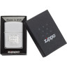 Зажигалка Zippo Classic, арт. 29521