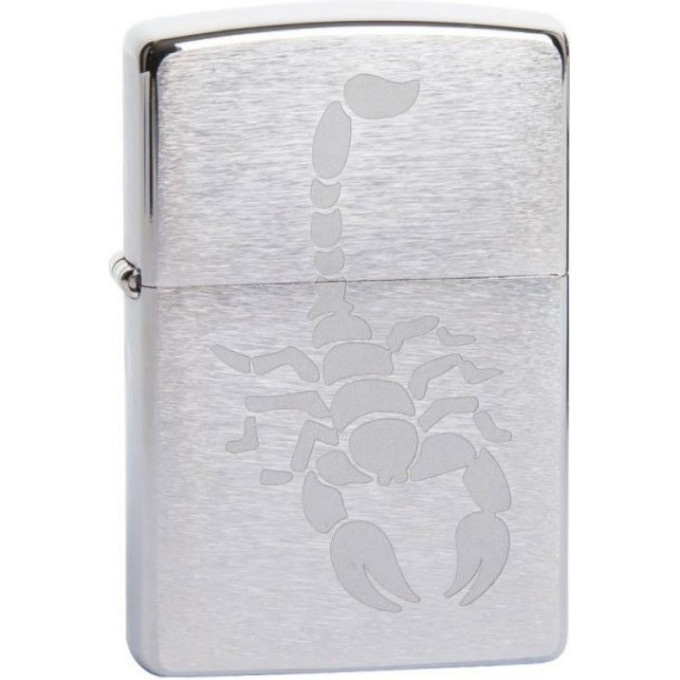 Зажигалка Zippo 200 Scorpion